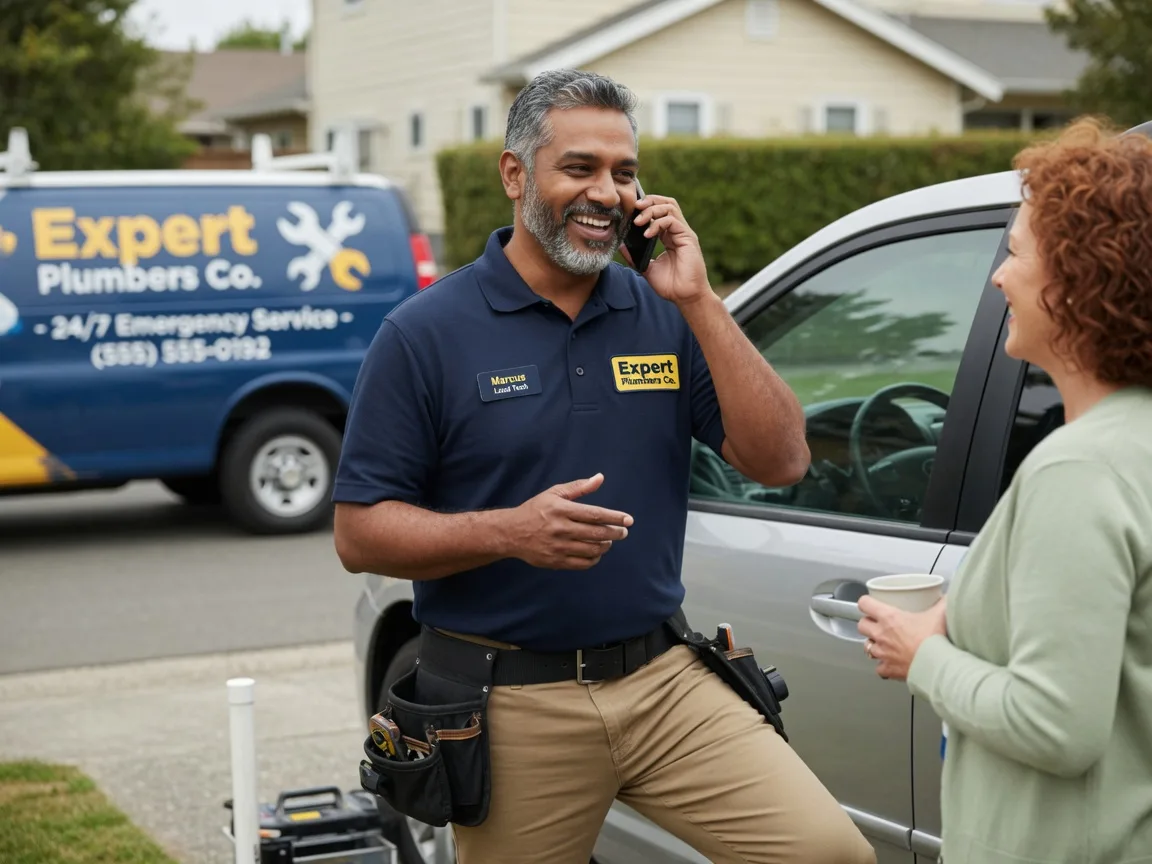 Drain Cleaning Searsboro, IA FAQs
